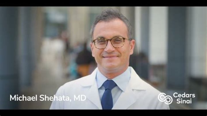 Dr. Michael Shabtai, MD – Northridge, CA