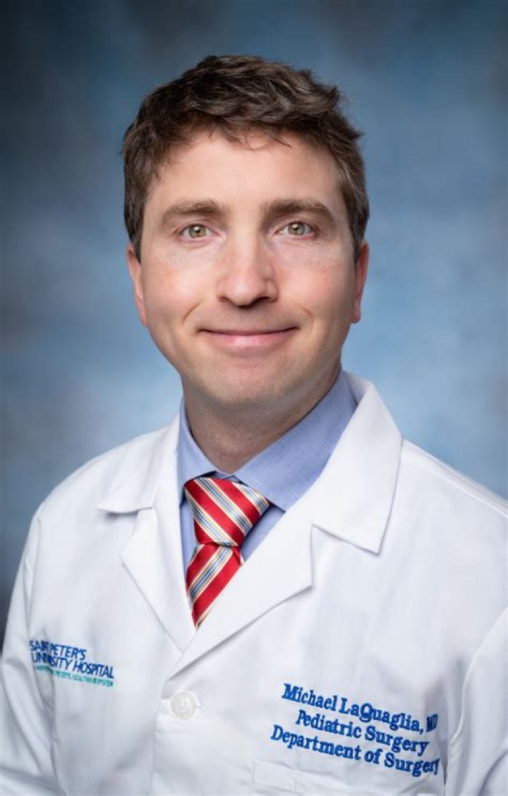 Dr. Michael Siropaides I, MD – Humble, TX