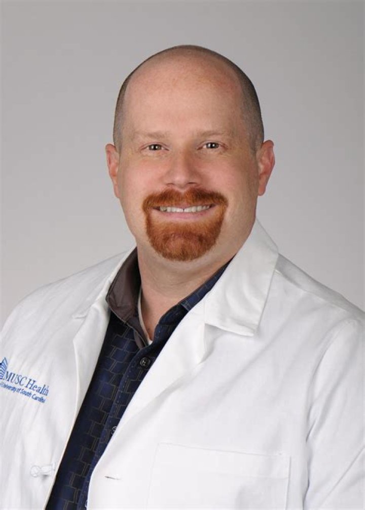 Dr. Michael Steele, MD – Bremerton, WA