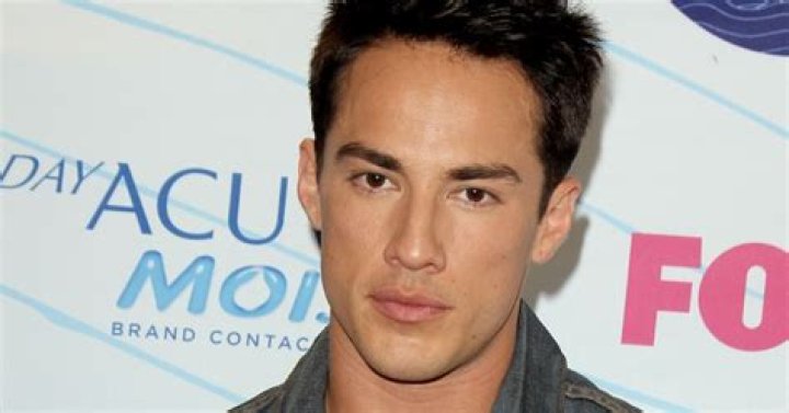 Michael Trevino Net Worth
