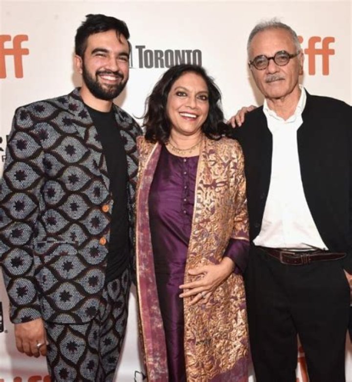 Michael Trucco parents: Who are his father and mother?