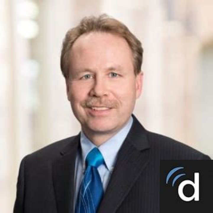 Dr. Michael Wiederkehr, MD – Dallas, TX