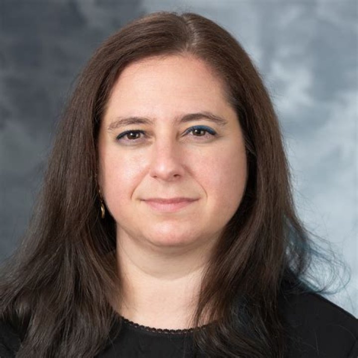 Dr. Michaela West, MD – Robbinsdale, MN