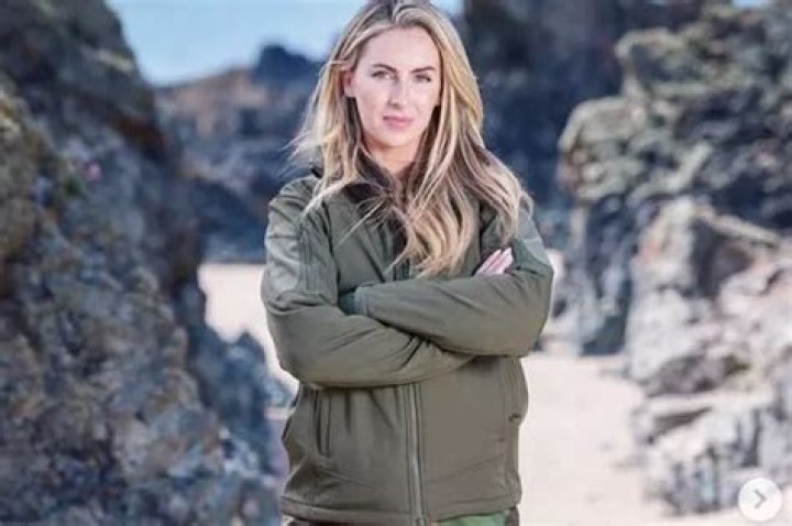 Michaella Mccollum Net Worth, Age, Husband, Birthday & More