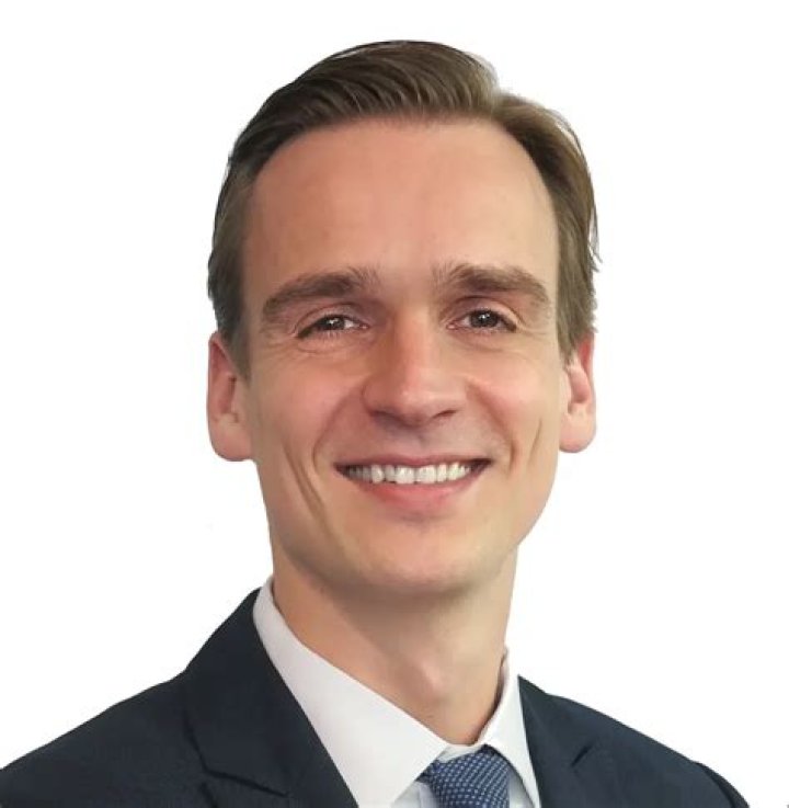 Dr. Michal Kloska, MD – Allentown, PA