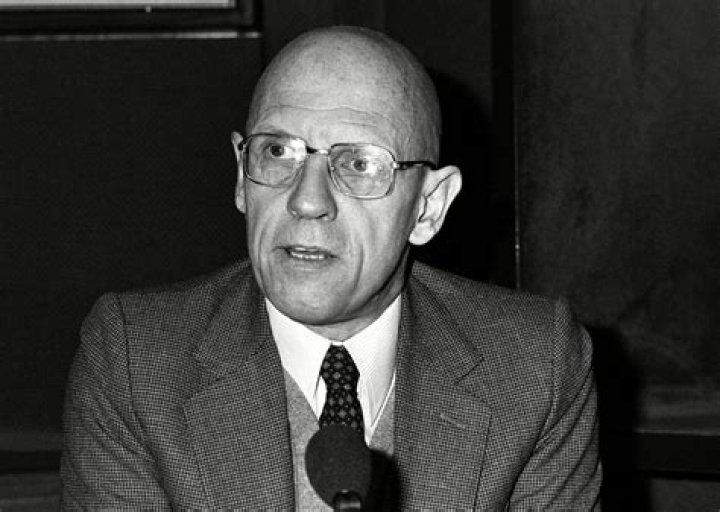 Michel Foucault Biography - Facts, Childhood, Family Life & Achievements