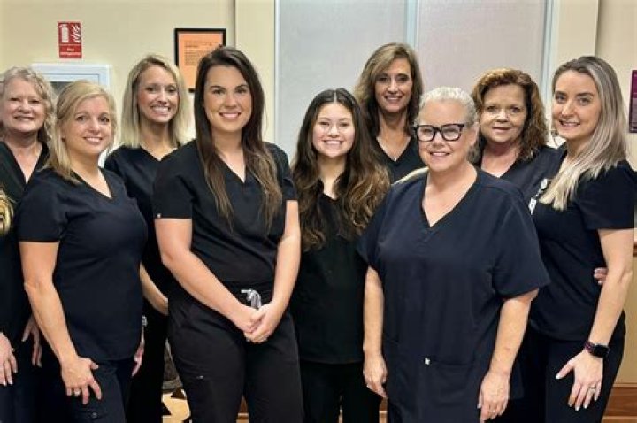 Dr. Michele Jordan, MD – Trussville, AL