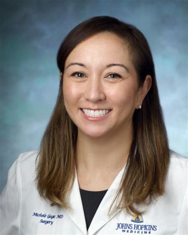 Dr. Michele Paquet, MD – Pascoag, RI