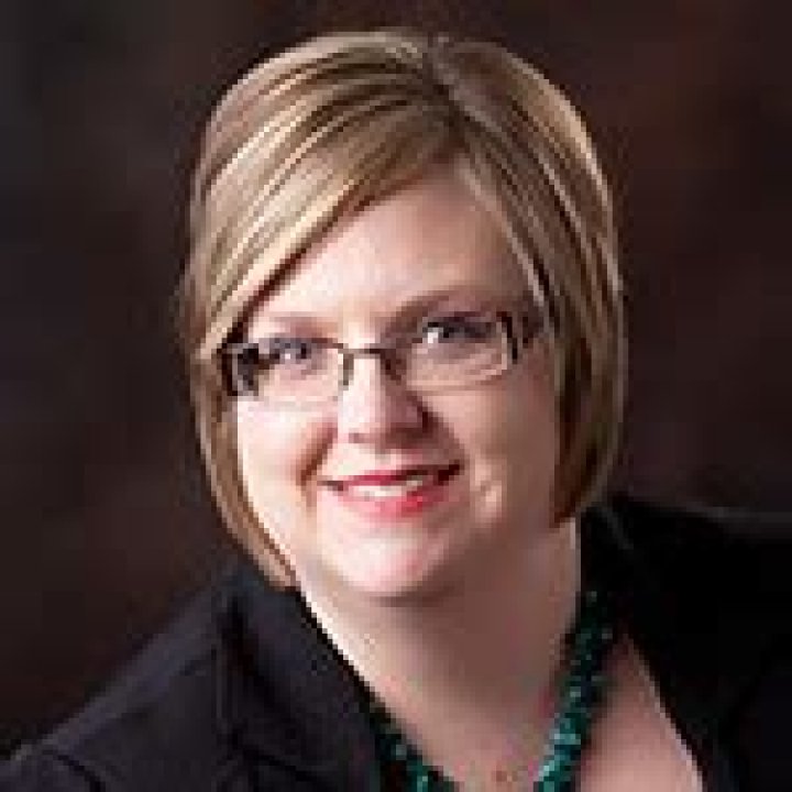 Dr. Michelle (Smith) Bergner, MD – Enid, OK