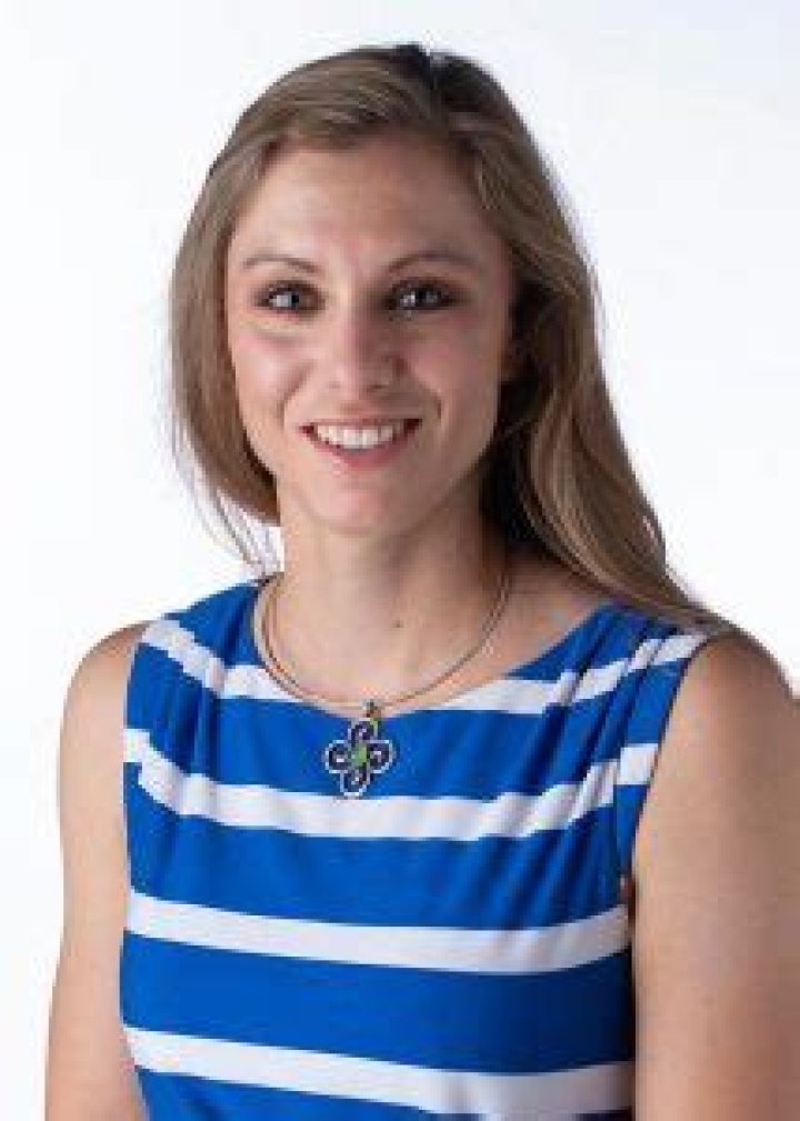 Dr. Michelle (Van Hecke) Gonzaba, MD – San Antonio, TX