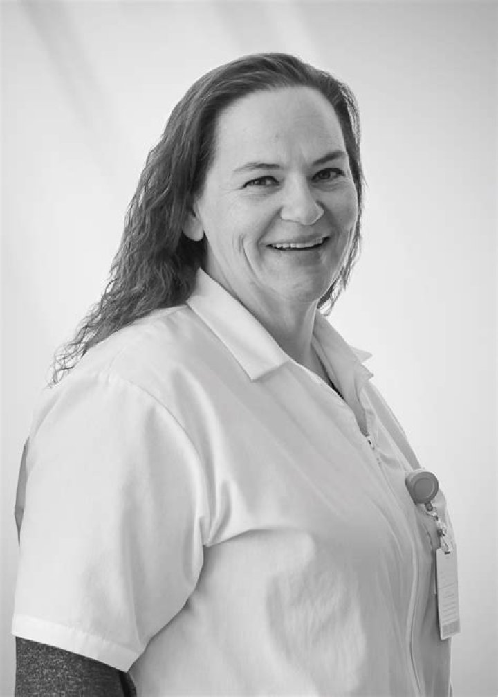 Michelle Jacobson – Roseville, MN