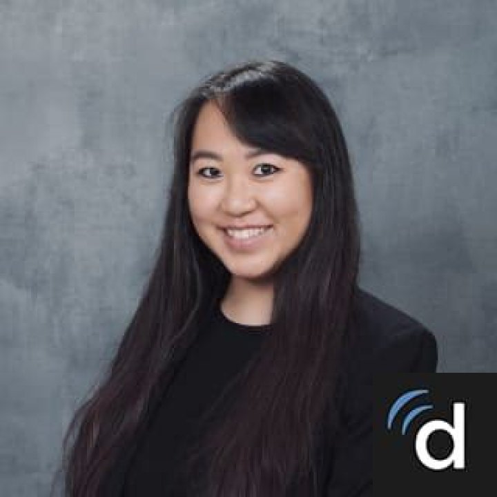 Dr. Michelle Leong, DO – Chicago, IL