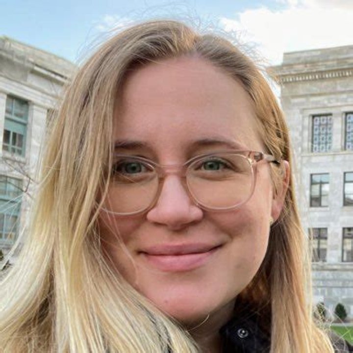 Dr. Michelle Marks, DO – Cleveland, OH