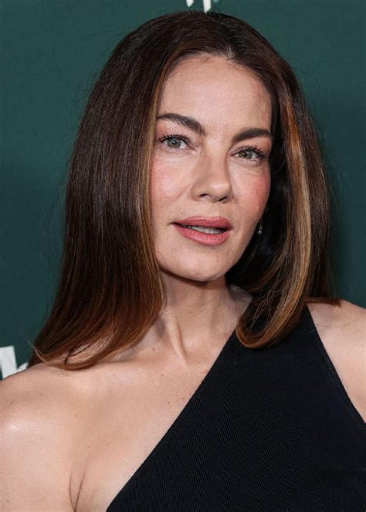 Michelle Monaghan Biography – Facts, Childhood, Family Life, Career
