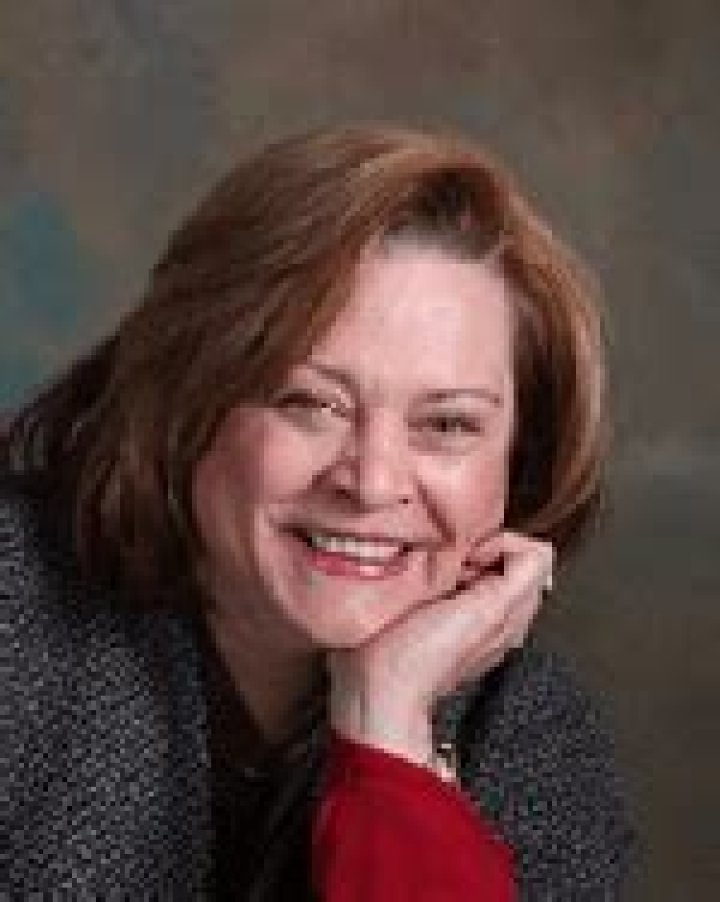 Dr. Michelle Orr, MD – Kansas City, MO