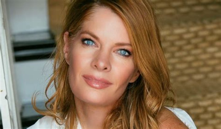 Michelle Stafford Biography - Facts, Childhood, Family Life & Achievements