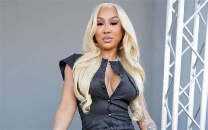 Michelle Trotter Wikipedia, Biography, Age, Height, Nationality, Instagram