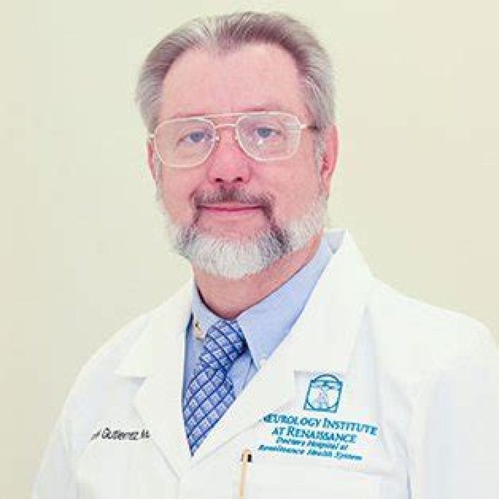 Dr. Miguel Gutierrez, MD – McAllen, TX