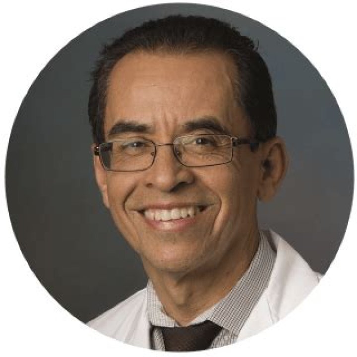Dr. Miguel Martinez-Vela, MD – Raymondville, TX