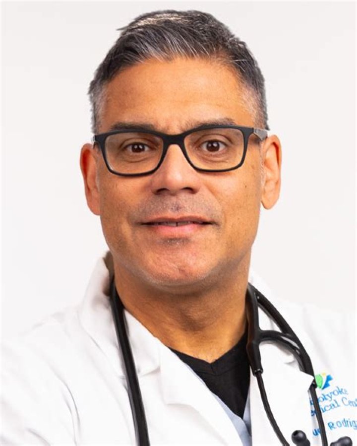 Dr. Miguel Rodriguez, MD – Miami, FL