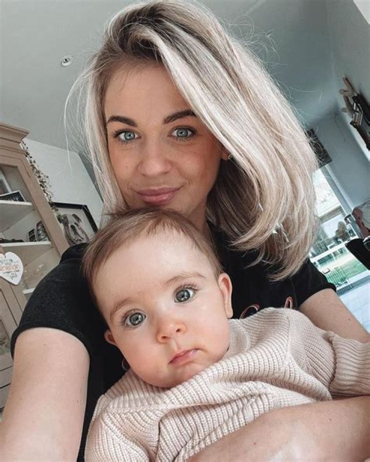 Miguel Van Damme wife: Meet Kyana Dobbelaere