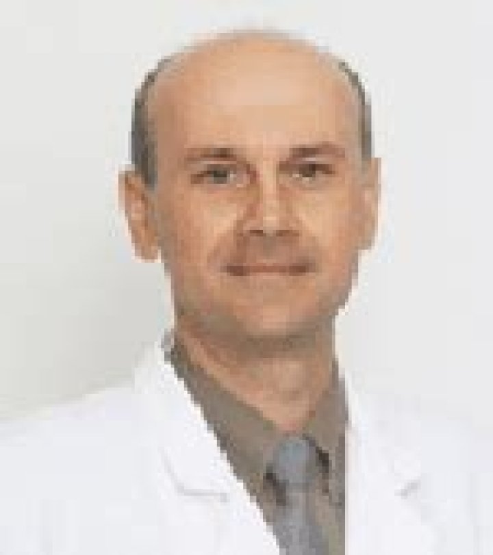 Dr. Mihai Jipa, MD – Columbus, OH