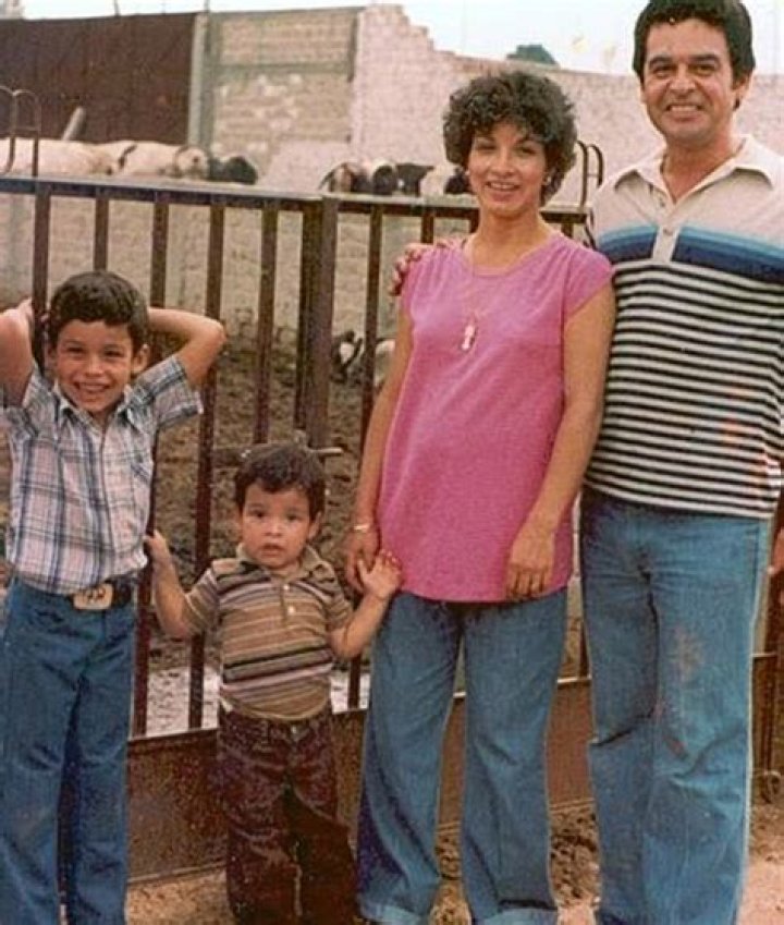 Mika Camarena – Bio, Facts, Family Life of Kiki Camarena’s Wife