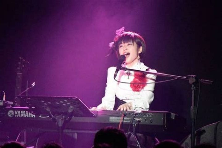 Mika Kobayashi Net Worth, Income, Salary, Earnings, Biography