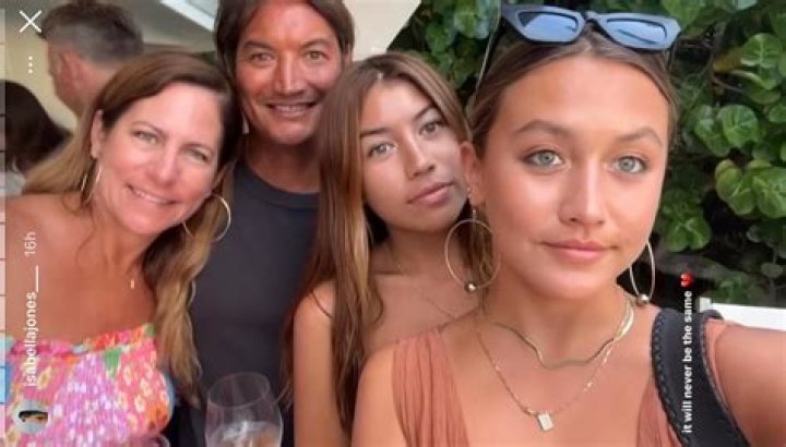 Mikala Jones siblings: Meet Malia Jones