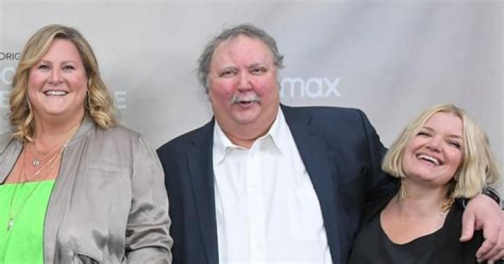 Mike Hagerty Wikipedia, Biography, Age, Height, Net Worth, Married, Wife