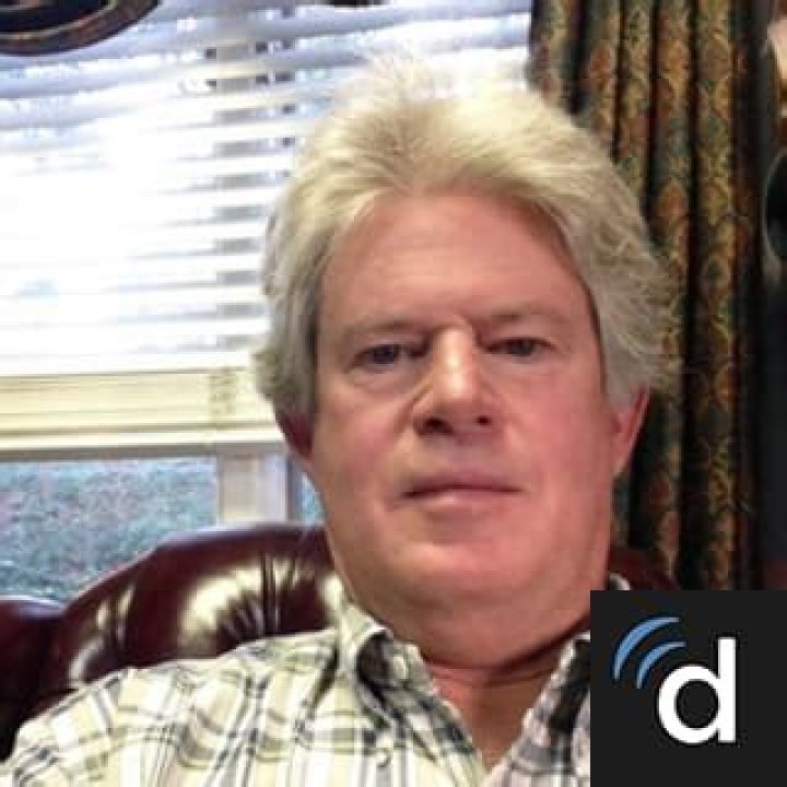 Dr. Mike Maloney, MD – Gainesville, GA