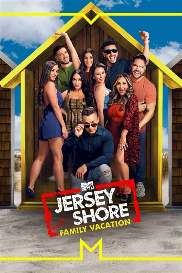 Mike Sorrentino’s Sentencing Will Be Part Of Season 3 Of Jersey Shore: Family Vacation