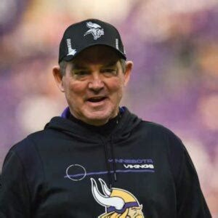 Mike Zimmer Salary, Net Worth, Contract, New Wife, Teams Coached, Age, Girlfriend Age And Record Of The American Football Coach