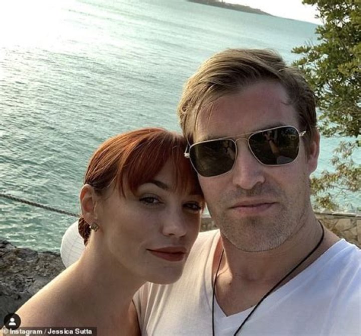 Mikey Marquart Age, Wiki [Jessica Sutta Boyfriend Turned Husband] Net Worth, Family and Bio