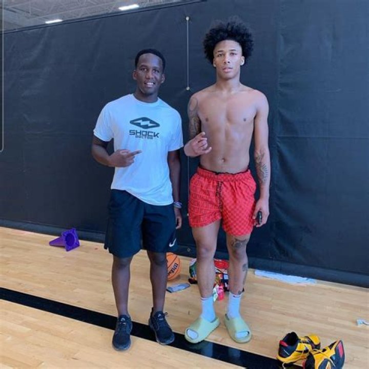 Mikey Williams Height, Weight, Age, Wiki, Bio & Net Worth