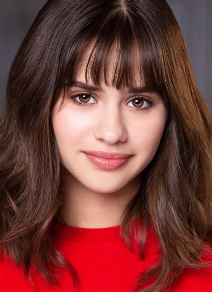 Milena Rivero Wiki, Height, Age, Parents & Education