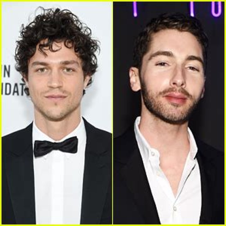 Miles McMillan (Model) Wiki, Bio, Age, Height, Weight, Girlfriend, Net Worth, Family, Career, Facts