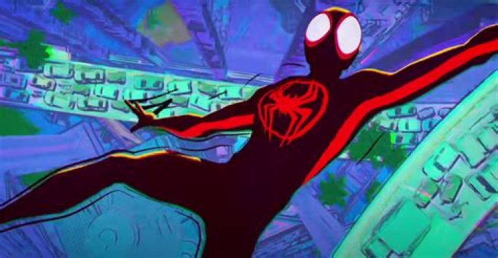 Miles Morales’ snack of choice in ‘Across the Spider-Verse’ is a huge love letter to Brooklyn