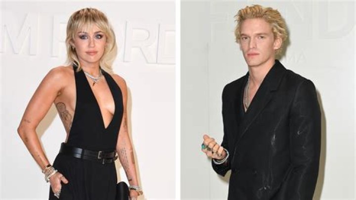 Miley Cyrus And Cody Simpson May Have Split But Source Says No One Would Be Surprised By A Reunion – Not Even Them!