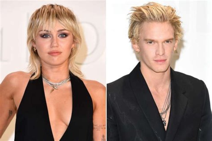 Miley Cyrus – Here’s What She Thinks About Cody Simpson Saying He’s Not Ready For Marriage!