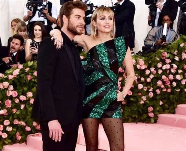 Miley Cyrus Is Divorcing Liam Hemsworth To Be Her Old Self Again — Wild And Unpredictable