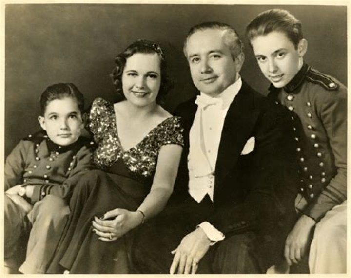 Milt larsen Cause of Death, Age, Wife, Children, Magic Castle Founder