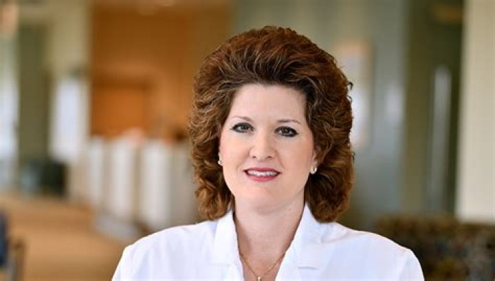 Dr. Mindi Garner, DO – Pittsburg, KS