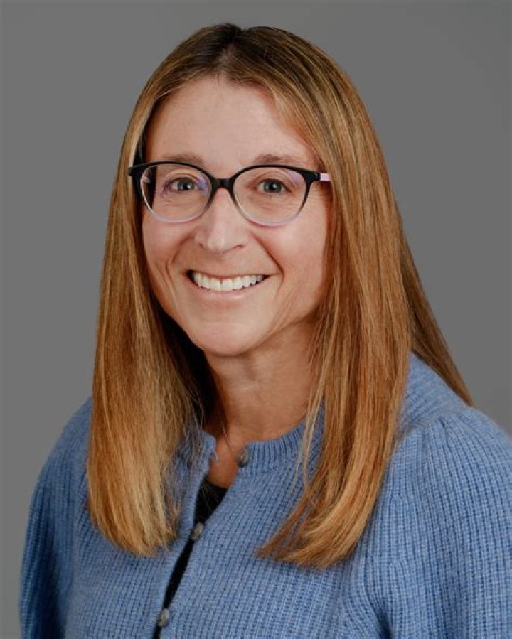 Dr. Mindy Plotkin, DO – Walnut Creek, CA