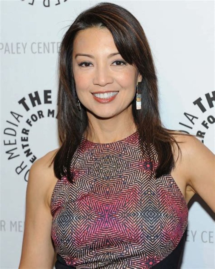 Ming-Na Wen Biography - Facts, Childhood, Family Life & Achievements