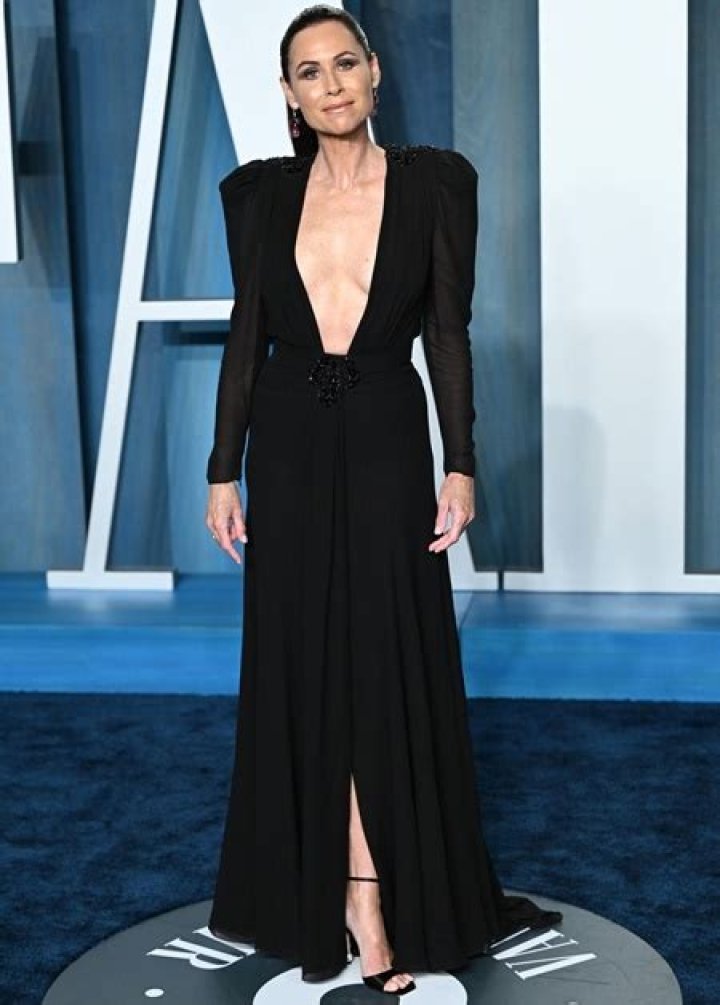 Minnie Driver Height Weight Shoe Size Body Measurements Family