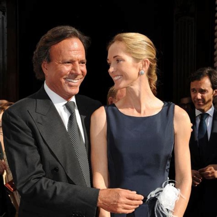 Miranda Rijnsburger [Julio Iglesias’ Wife] Wiki, Bio, Children & More