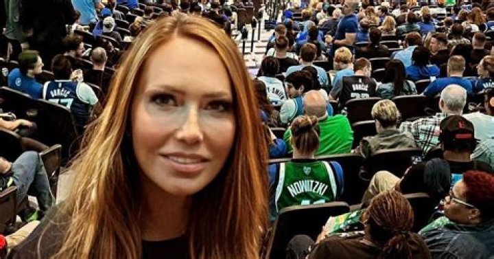 Mirjam Poterbin Wikipedia, age, family, net worth, Instagram