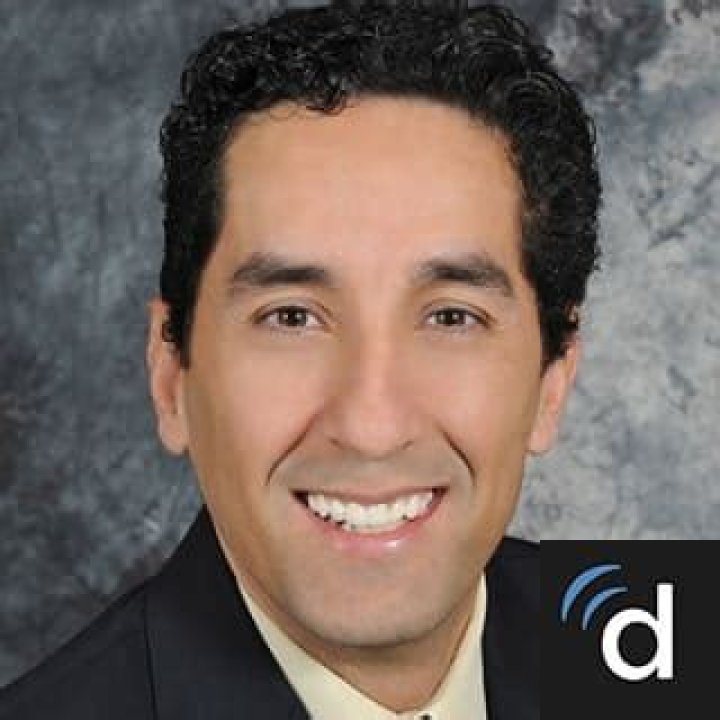 Dr. Misagh Karimi, MD – Newport Beach, CA