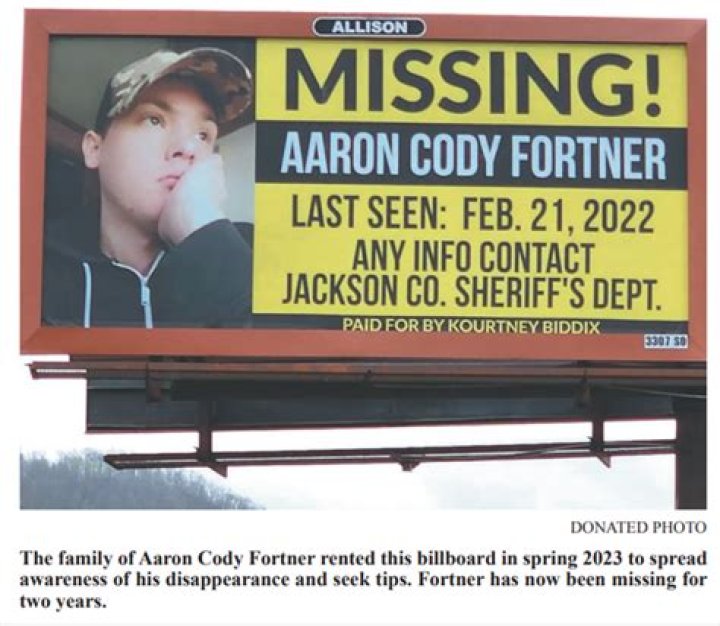 Missing Aaron Kerschen Found? Aaron Kerschen Update, Police investigates